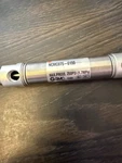 Smc NCMC075-0150 Pneumatic Air Cylinder 3/4" Bore 1-1/2" Stroke 250 Psi Max. Fixed Price $30.00.