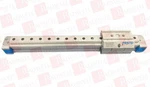Festo DGPL-25-700-PPV-A-KF-B / DGPL25700PPVAKFB (used). Fixed Price $1676.68.
