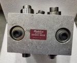 Zero-max 5106 Rohlix Actuator. Fixed Price $350.00.