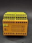 Pilz Pze 9 24VDC 8N/O In/c Safety Relay 774150. Fixed Price $135.00.