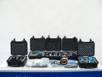 Tactical Labs Prism Haptic Vr 3D Sensor R&d Lot Infusion Micro, Software, Manual. Fixed Price $849.99.