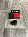 Mcgill Precision Bearings CYR1S Cam Yoke Roller, CYR-1-S #4008J22. Fixed Price $13.99.