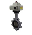 4 Valve Series 1010-X Vsi Actuator. Fixed Price $800.00.