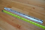 New Rexroth R160520231 X520MM SIZE25 Linear Lm Ball Bearing Guide Rail Cs - Cnc. Fixed Price $85.00.