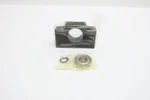 Kuroda BUK-10S Ball Screw Support Unit. Fixed Price $56.00.