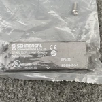 Schmersal BPS-33 Sensor Actuator Magnet 101107771 New Other. Fixed Price $44.99.