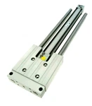 New Phd SED23X12-DB-PB Slide Cylinder 08052921-01 SED23X12DBPBH4. Fixed Price $300.00.