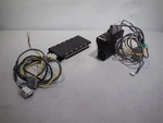 Parker 802-9413D (MX80L) Linear Servo Motor Stage With VIX250IH Driver. Fixed Price $590.00.