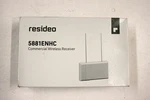 Honeywell Resideo 5881ENHC Commercial Wireless Receiver New. Fixed Price $90.00.