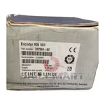 New Box Leine & Linde 392904-02 RSI503 Encoder. Fixed Price $555.36.