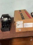 Nos Rexnord ZEP5215F 2-15/16 Pillow Block Roller Bearing S36. Fixed Price $599.99.
