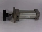Smc C95SF63-85 Tie Rod Cylinder Actuator Used. Fixed Price $32.59.
