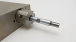 Smac LAR35-050-55CVS Actuator. Fixed Price $750.00.