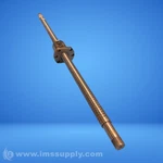 Thk BIF3620HSS-6RRG0+1300LC3 Linear Ball Screw Assembly Fpor. Fixed Price $66.60.