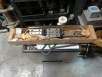Ina Linear Slide G2 V3/0770. Fixed Price $999.00.