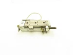 Smc MXQ20-75BSR Pneumatic Air Slide Table End Lock Cylinder 20MM 75MM Stroke. Fixed Price $284.99.