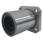Nb SWK24GUU Flange Bearing,dia. 1.500 IN,3.000 In,sq 24C539. Fixed Price $177.07.