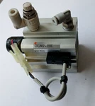 Smc CDQ2B32-20DC Cylinder (BR4C.4B1). Fixed Price $31.90.
