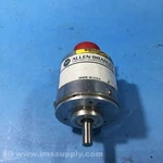 Allen Bradley 845H-SJHZ24GMY1 Optical Encoder Usip. Fixed Price $29.40.