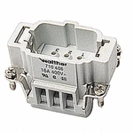 Thomas & Betts MS210B Male Screw Terminal Insert - For Use With Series 1.... Fixed Price $50.43.