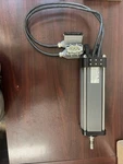 Exlar SR31-0602-XFX-EM2-238-45-AR-XT Linear Actuator 230VAC 3000 Rpm. Fixed Price $2500.00.