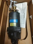 Johnson Controls D-4070-2, 2-STAGE Piston Damper Actuator For Auxiliary Mounting. Fixed Price $75.00.
