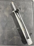 Iai RCS-RA55-A-100-GN-L-100-X100-A2-B-FL Robo Cylinder Actuator W/ Cables *used*. Fixed Price $527.27.
