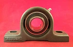 Hoover Ball Bearing Pillow Block SP-103TT W/mounted Fyh UCS06. Fixed Price $40.00.
