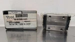 Thk HSR15R1SS Linear Bearing Block 34MM Wide X 56.5MM Long 15MM Rail Japan. Fixed Price $46.80.