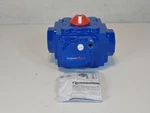 Habonim Compact Pneumatic Actuator C30 SR-2B Imp. Fixed Price $379.00.