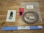 Newall Microsyn 2G Encoder Linear Scale W/ Reader Head & Bracket Kit 10" Travel. Fixed Price $461.10.