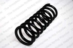Coil Spring-sedan, 116.020 Lesjofors 4256806. Fixed Price $168.99.
