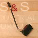 Keyence PZ-V12 Photoelectric Sensor, Npn Switch 4MM-100MM Range M8 Used. Fixed Price $37.90.