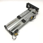 Parker 404150XRMSD2 Linear Actuator Ballscrew Positioner Stage 150MM, Nema 23. Fixed Price $1000.00.