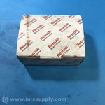 Rexroth R162271320 Ball Runner Block Fnob. Fixed Price $60.00.