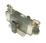 Phd RLS125X45 Pneumatic Rotary Actuator 1/8 Npt. Fixed Price $199.99.