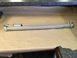 Festo DGC-18-620-KF-Y Linear Slide 116 Psi (kb). Fixed Price $250.00.