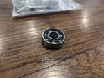 Cleco Tools Rear Rotor Bearing (non-reversible) Pn 843444. Fixed Price $40.00.