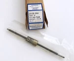 New * Universal Lead Screw & Nut Assembly 1/4" 2MM 6" 6IN Travel 102-725B. Fixed Price $72.00.
