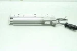 Smc LX-250A-BC-100S Electric Actuator. Fixed Price $144.48.