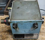 Emco Maximat V10 Lathe Headstock W/1-1/2"X8 Spindle Nose MT3 Taper C03Z. Fixed Price $895.50.