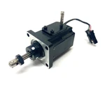 Haydon Switch & Instrument 185463 Linear Roller Actuator 4-PIN Connector. Fixed Price $71.99.