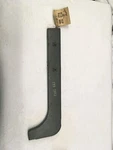 Nos 1967 Chrysler 300 Yorker Newport Vertical Hood Latch Support Bracket. Fixed Price $35.00.