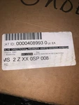 Rexroth Directional Valve 4WRTE16W6200L4X/6EG24. Fixed Price $1400.00.