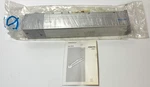 New! Festo 8062786 Toothed Belt Axis ELGC-TB-KF-80-200. Fixed Price $590.00.