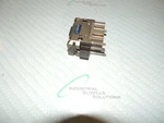 Schunk PGN64/1AS 370400 Gripping Module. Fixed Price $630.37.