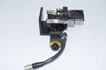 Suruga Seki KS501-40U 1-AXIS Motorized Stage Vexta Stepper PMM33BH2-C16-1. Fixed Price $220.98.