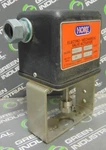Used Hoke 0112L2 Electro-mechanical Valve Actuator. Fixed Price $55.00.