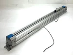 Festo DGP-32-500-PPV-A-B Linear Drive, 8 Bar. Fixed Price $550.00.