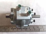 Parker PRN150D-90-45 Rotary Actuator 45-90 Valve 1608,BD. Fixed Price $995.00.